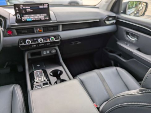Certified 2025 Honda Pilot EX-L image 25