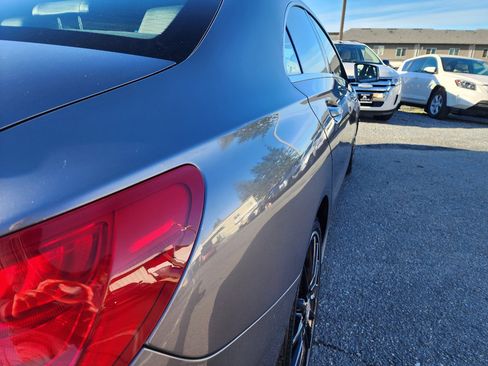 Used 2014 Mercedes-Benz CLA 250 4MATIC image 38