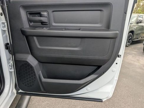 New 2026 RAM 2500 Tradesman image 27