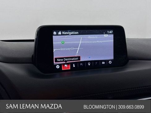 Used 2018 MAZDA CX-5 Grand Touring w/ Premium Package image 13