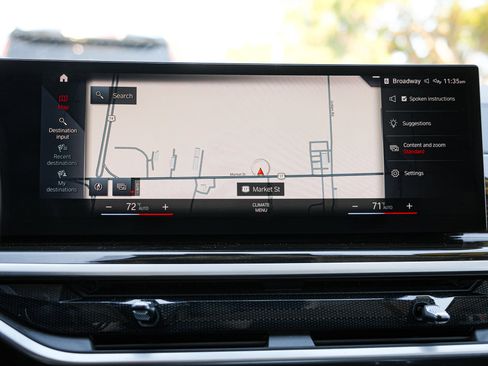 Used 2023 BMW X7 xDrive40i image 23