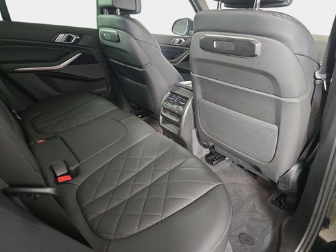 Used 2026 BMW X5 xDrive50e w/ M Sport Package AWD/4WD image 12