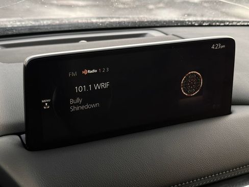 Used 2021 MAZDA CX-5 Grand Touring image 19