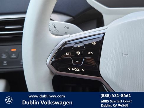 Used 2023 Volkswagen ID.4 Pro S RWD image 20