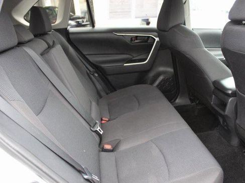 Certified 2021 Toyota RAV4 LE AWD/4WD image 23