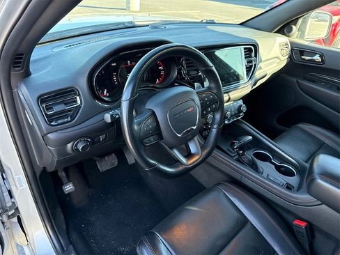 Used 2024 Dodge Durango R/T image 6