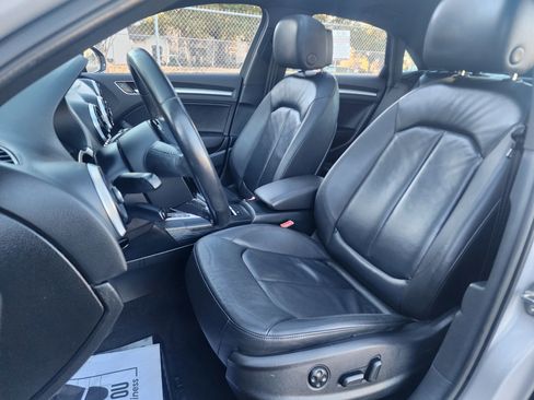 Used 2016 Audi A3 1.8T Premium image 24