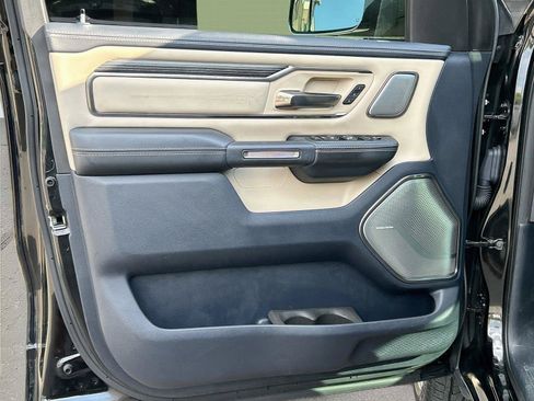 Used 2020 RAM 1500 Limited RWD image 21