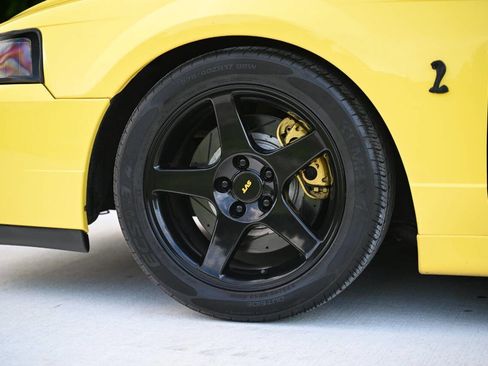 Used 2003 Ford Mustang Cobra RWD image 20