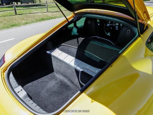 Used 2007 Porsche Cayman S RWD image 93