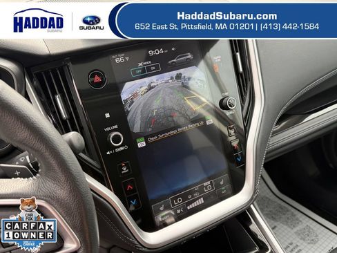 Certified 2024 Subaru Outback Limited AWD/4WD image 28