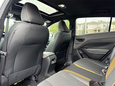 Certified 2025 Subaru Crosstrek 2.5i Sport w/ Popular Package #3A image 13