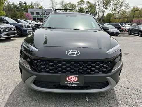 Certified 2023 Hyundai Kona SEL w/ Convenience Package AWD/4WD image 8