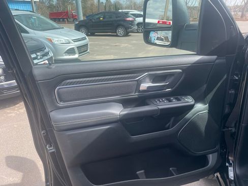 New 2026 RAM 1500 Big Horn image 13