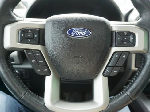 Used 2020 Ford F150 Lariat w/ Equipment Group 502A Luxury image 20