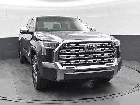 Used 2023 Toyota Tundra 1794 Edition image 10