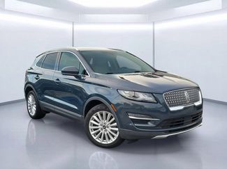 Used 2019 Lincoln MKC Premiere FWD video 1