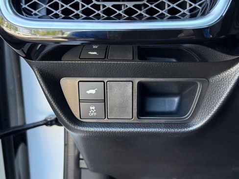 Used 2026 Acura ADX AWD image 27