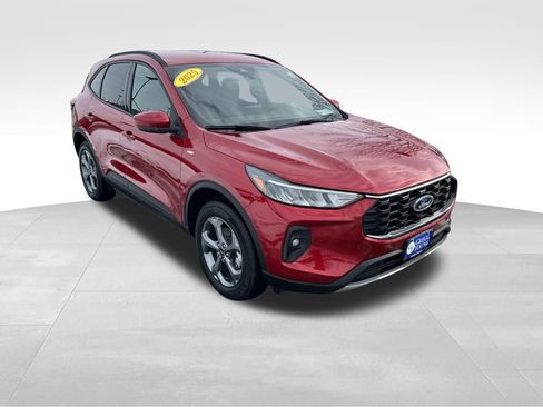 Used 2025 Ford Escape ST-Line Select image 9