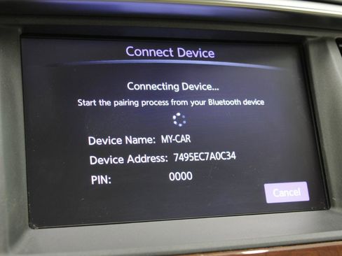 Used 2019 INFINITI QX80 Luxe w/ All-Season Package image 69