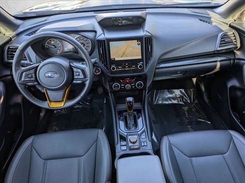 Certified 2025 Subaru Forester Wilderness w/ Convenience Package image 16