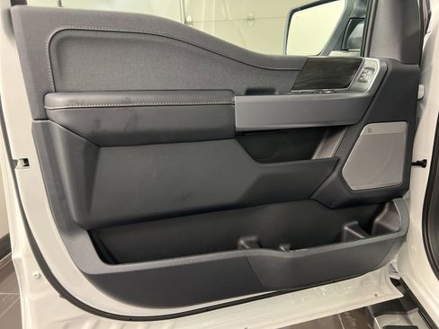 New 2026 Ford F150 Lariat w/ Equipment Group 501A Mid image 32