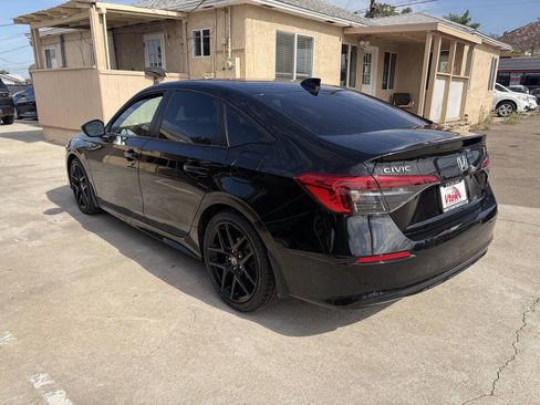 Used 2024 Honda Civic Sport image 20