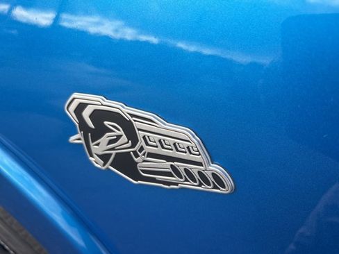 New 2026 RAM 1500 Big Horn image 19