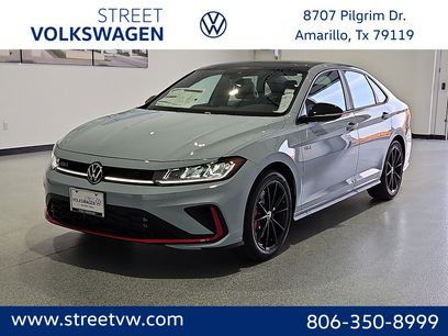 New 2027 Volkswagen Jetta GLI Autobahn