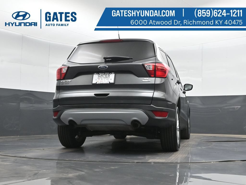 Used 2019 Ford Escape SE AWD/4WD image 34