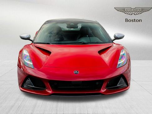 New 2026 Lotus Emira RWD image 6