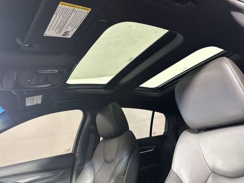 Used 2023 Cadillac CT5 V w/ Cold Weather Package image 19