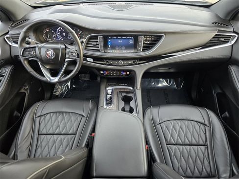 Certified 2023 Buick Enclave Avenir w/ Avenir Technology Package image 28