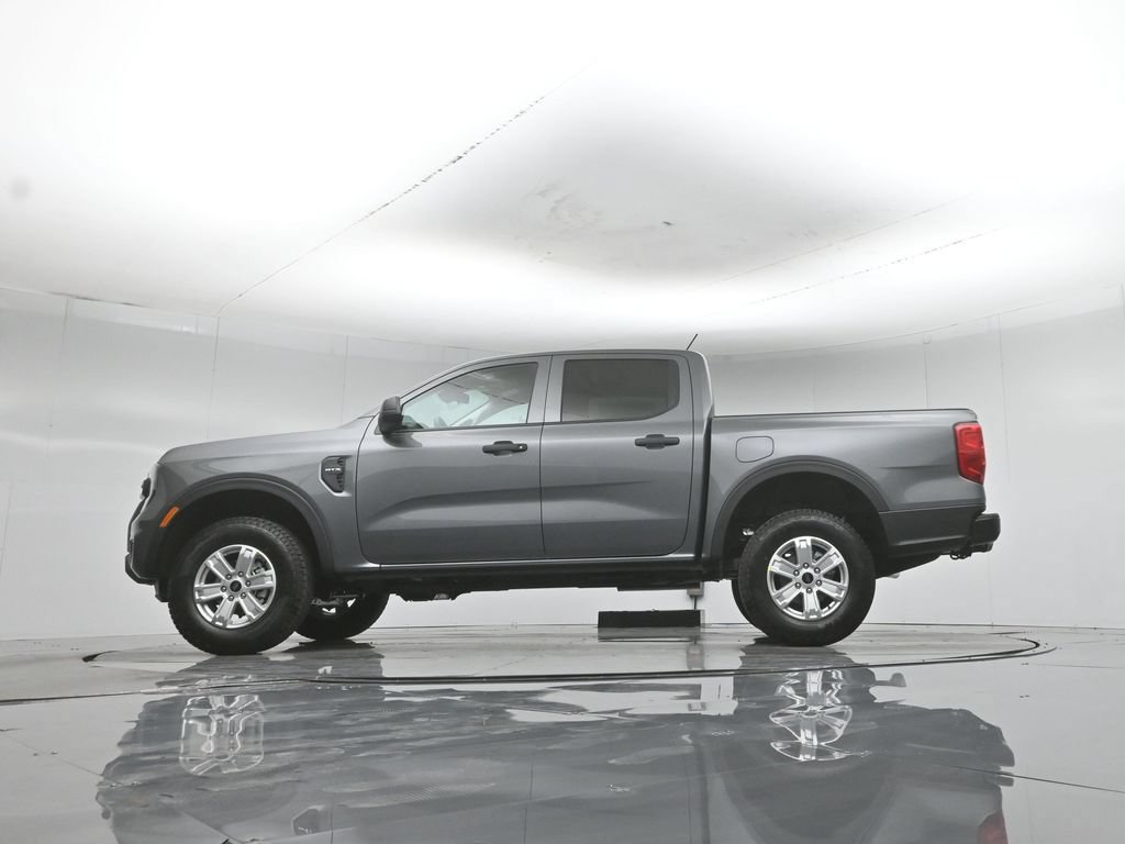 New 2026 Ford Ranger XL AWD/4WD image 43