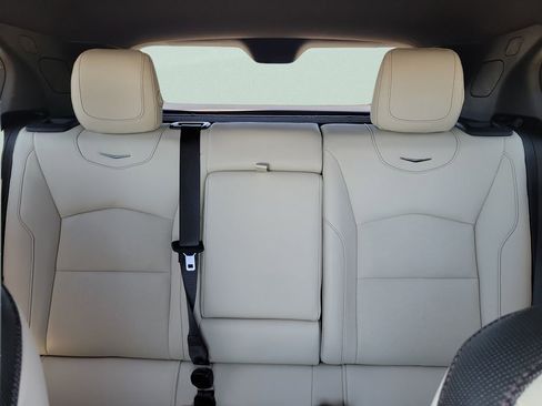 Used 2021 Cadillac XT4 Sport image 13