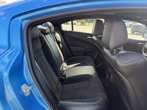 Used 2023 Dodge Charger R/T w/ Daytona Edition Group image 36