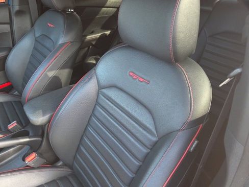 Used 2023 Kia Forte GT image 10