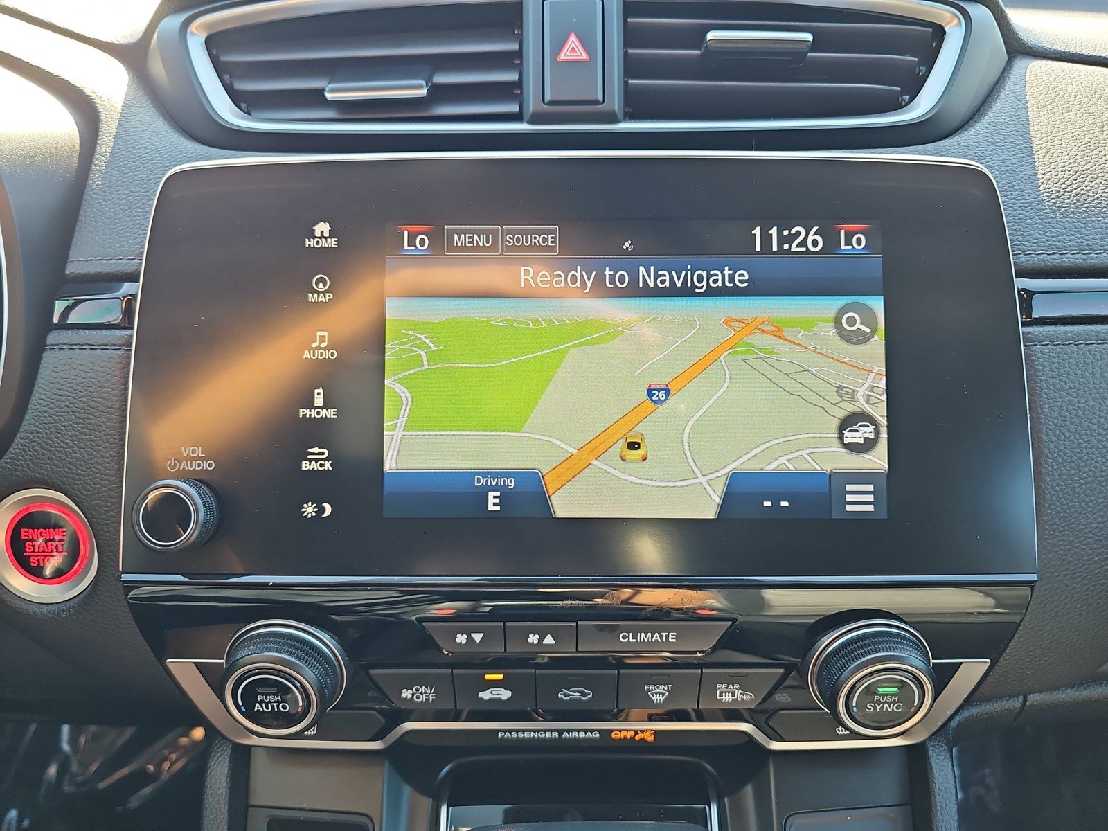 Used 2020 Honda CR-V Touring image 19