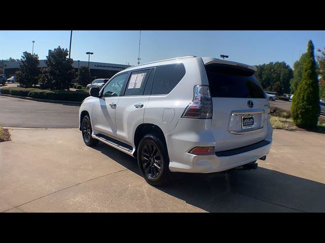 Used 2020 Lexus GX 460 Premium w/ Premium Package AWD/4WD image 6
