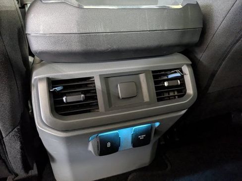 Used 2025 Ford F150 XLT w/ Equipment Group 301A Standard AWD/4WD image 14
