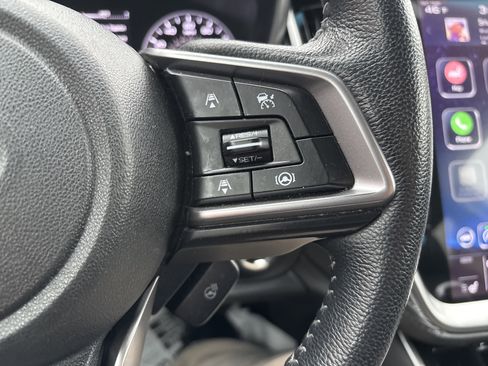 Used 2022 Subaru Outback Limited w/ Popular Package #2 image 20