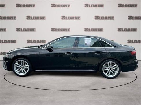Certified 2023 Audi A4 2.0T Premium Plus w/ Premium Plus Package AWD/4WD image 2