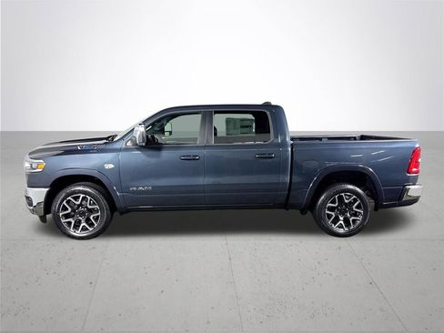 New 2026 RAM 1500 Laramie w/ Trailer Tow Group image 9