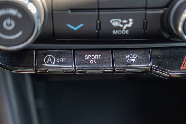 Used 2024 Dodge Durango GT AWD/4WD image 28