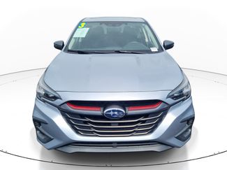Certified 2023 Subaru Legacy Sport AWD/4WD video 2