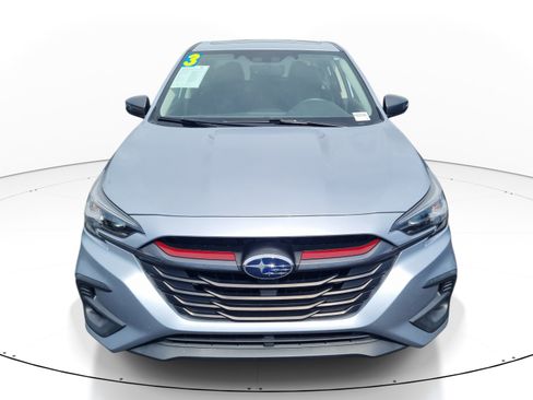 Certified 2023 Subaru Legacy Sport AWD/4WD image 2