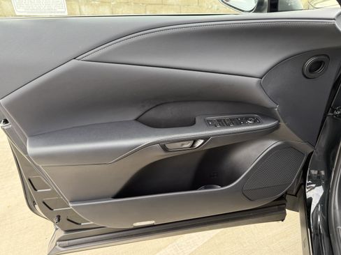 Certified 2025 Lexus RX 350 Premium image 18