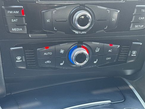 Used 2014 Audi A4 2.0T Premium w/ S Line Style Package image 33