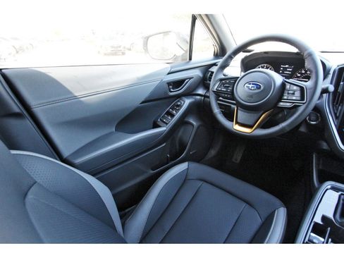 New 2026 Subaru Crosstrek 2.5i Wilderness w/ Crosstrek Mirror Package AWD/4WD image 6