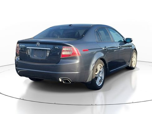 Used 2007 Acura TL 3.2 image 6
